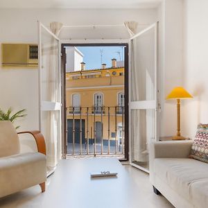 Appartement met Drie Slaapkamers